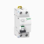 Interruptor diferencial iLD Acti9 2 P 40 A tipo AC 30 mA A9R71240