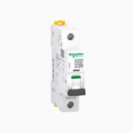 Llave térmica Acti9 iC60N 1P 10A C A9F74110
