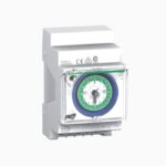 IH Interruptor Horario Acti9 Mecánico 24 H 200 H Memory CCT15365