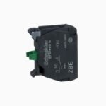 Block de Contacto luminoso 1NA ZBE102