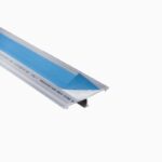 Canaleta Dexson Gris Piso 60x13mm con adhesivo DXN10023