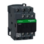 Contactor TeSys D 3P AC-3 220V 18A LC1D18M7
