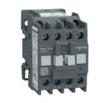Contactor EasyPact TVS 3P 18A AC-3 LC1E1810M6