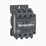 Contactor EasyPact TVS 3P 40A AC-3 LC1E40M6