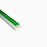 Canaleta Dexson Blanca 40x25mm sin adhesivo DXN10141