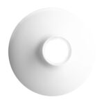 Wallsoket Plafon E27 DXN11109