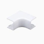 Angulo Interno 25x25mm Dexson DXN11062