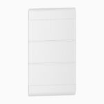 Tablero eléctrico Easy9 empotrable IP40 36 polos EZ9E3336