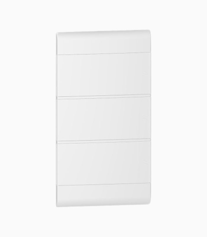 EZ9E3336 Imagen del producto Schneider Electric Tablero eléctrico Easy9 empotrable IP40 36 polos EZ9E3336 - Imagen 1