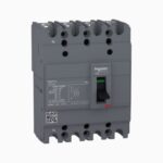 Interruptor Automático Fijo EasyPact EZC100H TMD 50 A 4P3D EZC100H4050