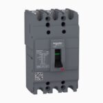 Interruptor termomagnético Easypact EZC 3P 100A TMD EZC100N3100