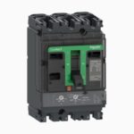 Interruptor Automático ComPacT NSX250F Regulable 175-250A 3P3D C25F3TM250