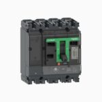 Interruptor Automático ComPacT NSX100H TMD80 4P4D 56-80A C10H4TM080