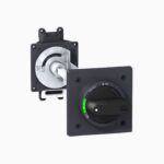 Mando rotativo prolongado para EZC250 EZEROTE