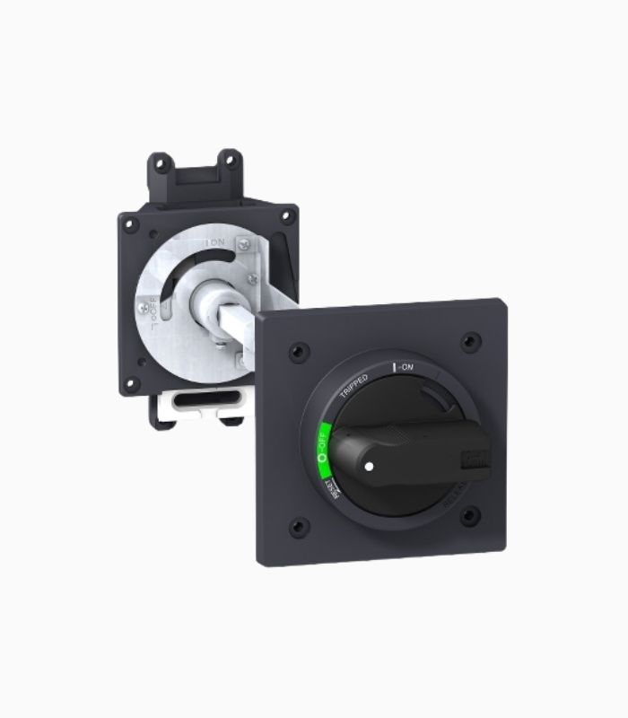 Mando rotativo prolongado para EZC250 Mando rotativo prolongado para EZC250 EZEROTE - Imagen 1