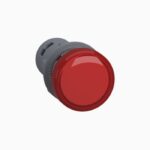 Piloto Luminoso LED Rojo XA2EVM4LC