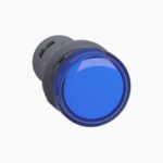 Piloto Luminoso LED Azul XA2EVM6LC