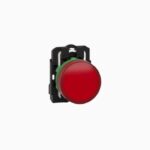 Piloto Luminoso LED Rojo Harmony XB5 XB5AVB4