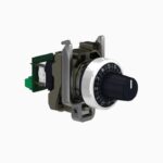 Potenciometro Harmony XB4 de metal XB4BD912R10K