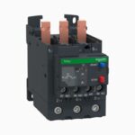 Relé de Sobrecarga Térmica para motor TeSys 4-6A LRD10