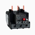 Relé de Sobrecarga Térmica TeSys 30-40A LRE355