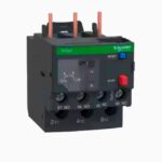 Relé de Sobrecarga Térmica TeSys 7-10A LRD14