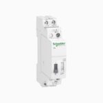 Telerr para control inteligente 16A A9C30812