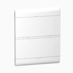 Tablero eléctrico Easy9 empotrable IP40 12 polos  EZ9E3324