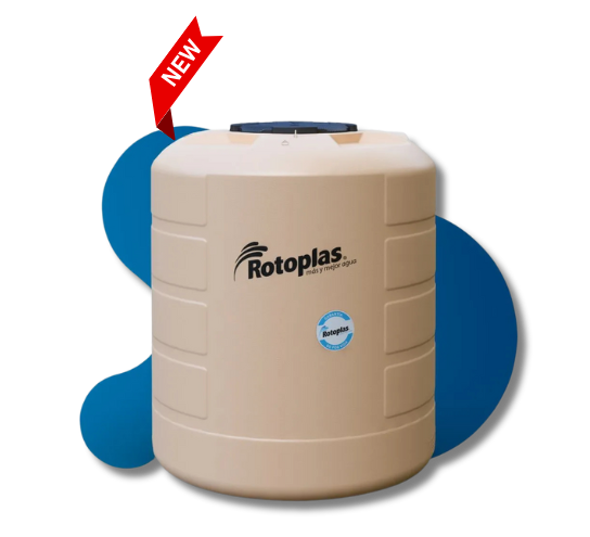 Tanque plus 1100 l arena