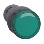 Piloto Luminoso LED Verde XA2EVM3LC