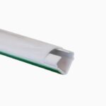 Canaleta Esquinera 20x20mm DXN10063