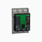 interruptor ComPacT NS1000N 3P 1000A C100N320FM