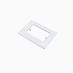 Soporte Dexson Plano Blanco 100x45 DXN5007S