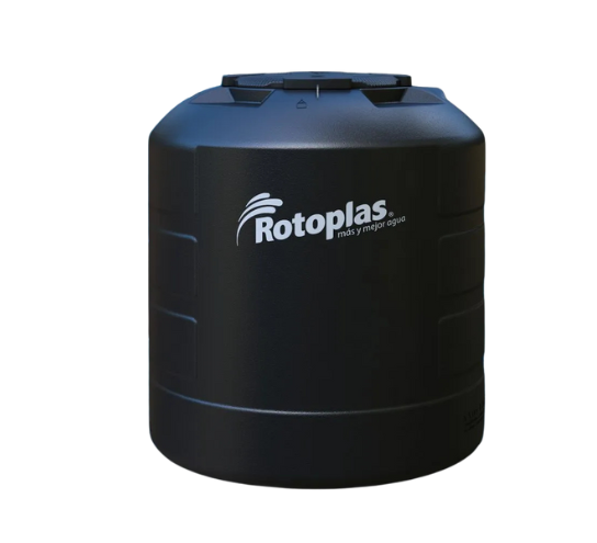 tanque plus negro