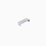 Tapa Final Blanco Dexson  20x12mm DXN11045