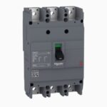 Interruptor termomagnético Easypact EZC 3P 250A TMD EZC250N3250