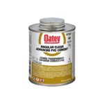 Pegamento Regular Dorado 16 onz 1/8  Oatey