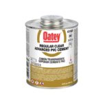 Pegamento Regular Dorado 32 onz 1/4  Oatey