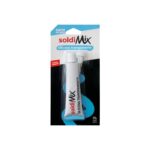Soldimix Silicona Antihongos Transparente 35G