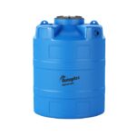 Cisterna 1200 L + Accesorios
