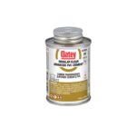 Pegamento Regular Dorado 4 onz 1/32  Oatey