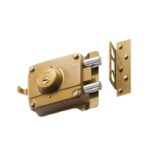 Cerradura Blindada 880 Cantol