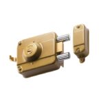 Cerradura Blindada 990 Cantol