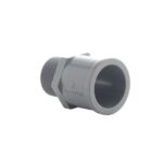 Adaptador UPR pvc 1/2" Inyectoplast