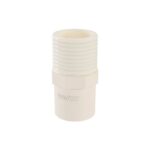 Adaptador agua caliente CPVC 1/2" Pavco