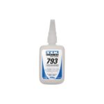 Adhesivo Instantáneo 793 100g Tekbond