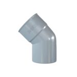 Codo Desague 2" x 45° Pavco