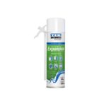 Espuma expansiva env. verde 500ml Tekbond