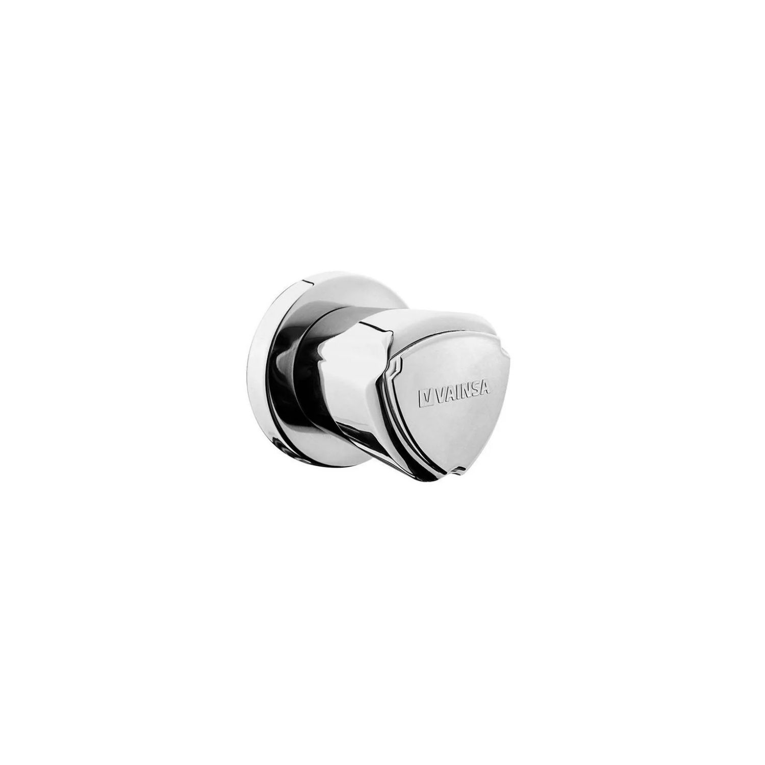 Llave duca cromada aquarius M70Q1000 Vainsa Llave ducha cromada aquarius M70Q1000 Vainsa - Imagen 1