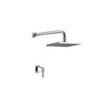 Llave ducha con salida modena 172D1D00  Vainsa